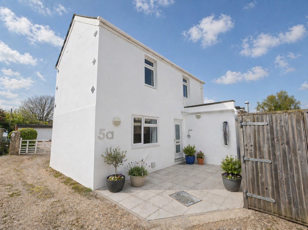 Southview Road, Southwick