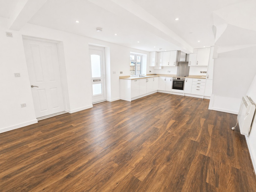 Southview Road, Southwick