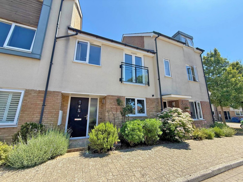 Coral Close, Shoreham-by-Sea