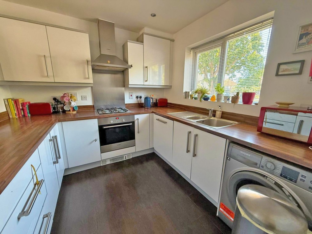 Coral Close, Shoreham-by-Sea