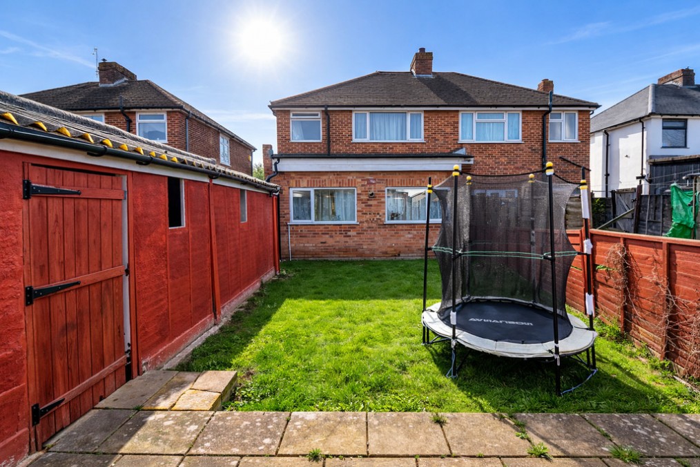 Old Shoreham Road, Portslade