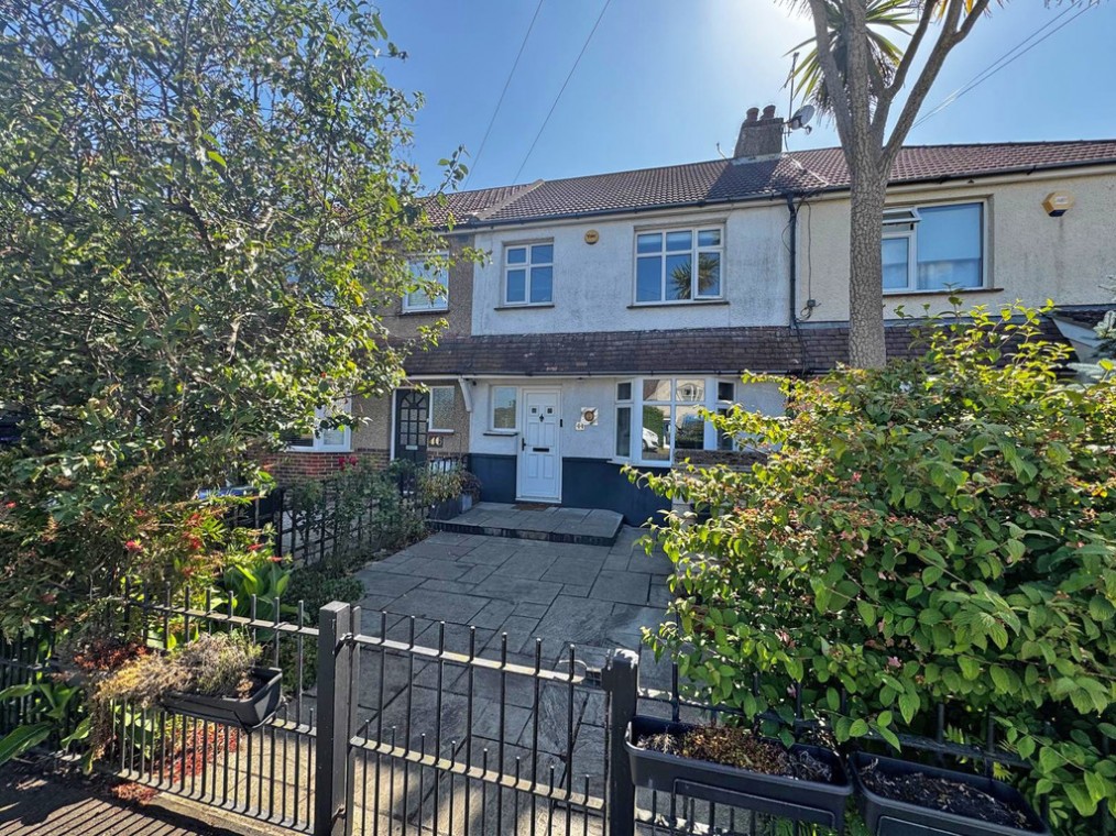 Eastern Avenue, Shoreham-by-Sea