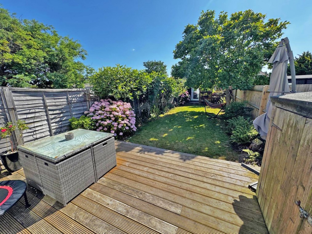 Eastern Avenue, Shoreham-by-Sea