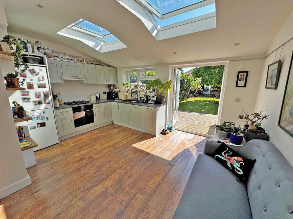 Eastern Avenue, Shoreham-by-Sea