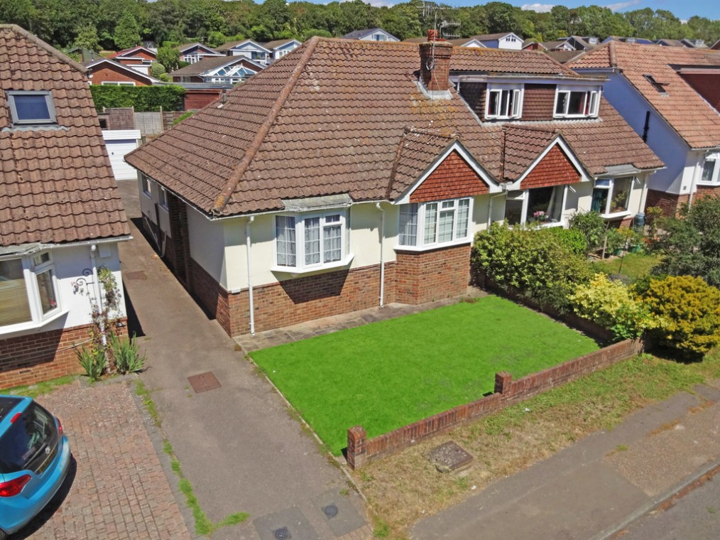 Downside, Shoreham-by-Sea