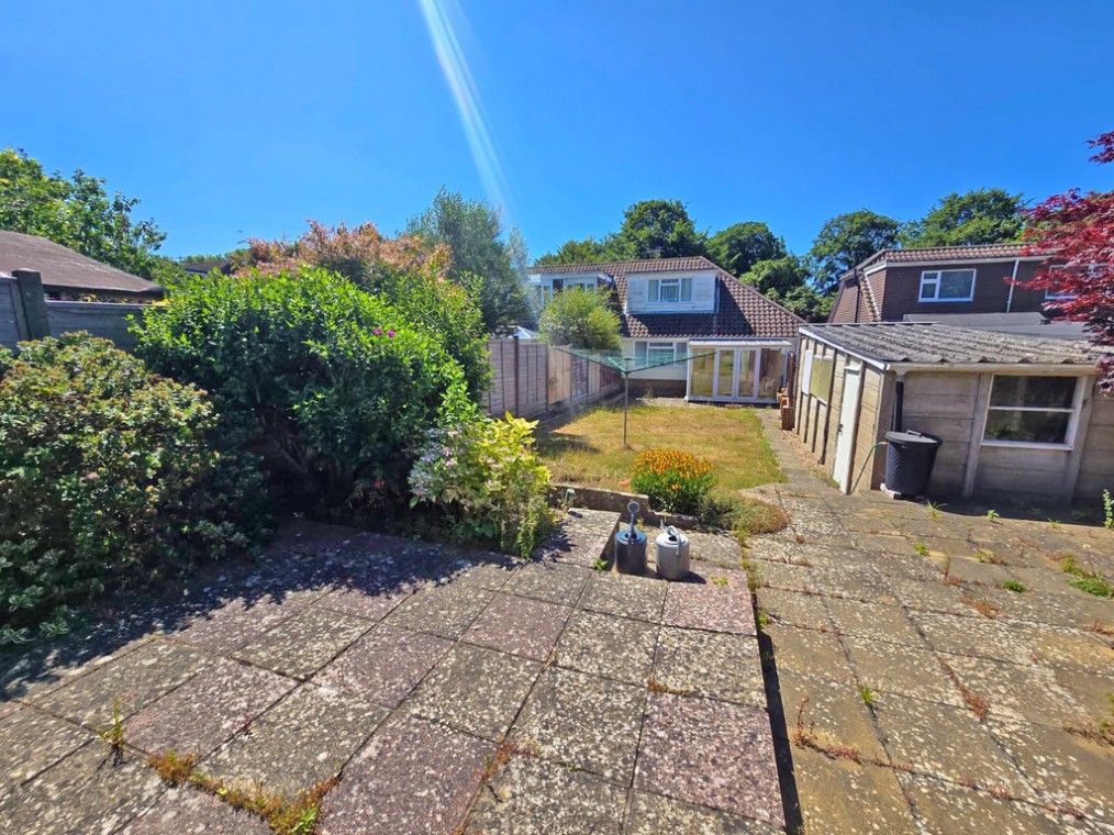 Downside, Shoreham-by-Sea