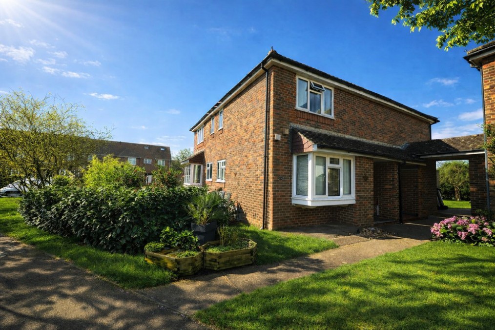 Church Green, Shoreham-by-Sea