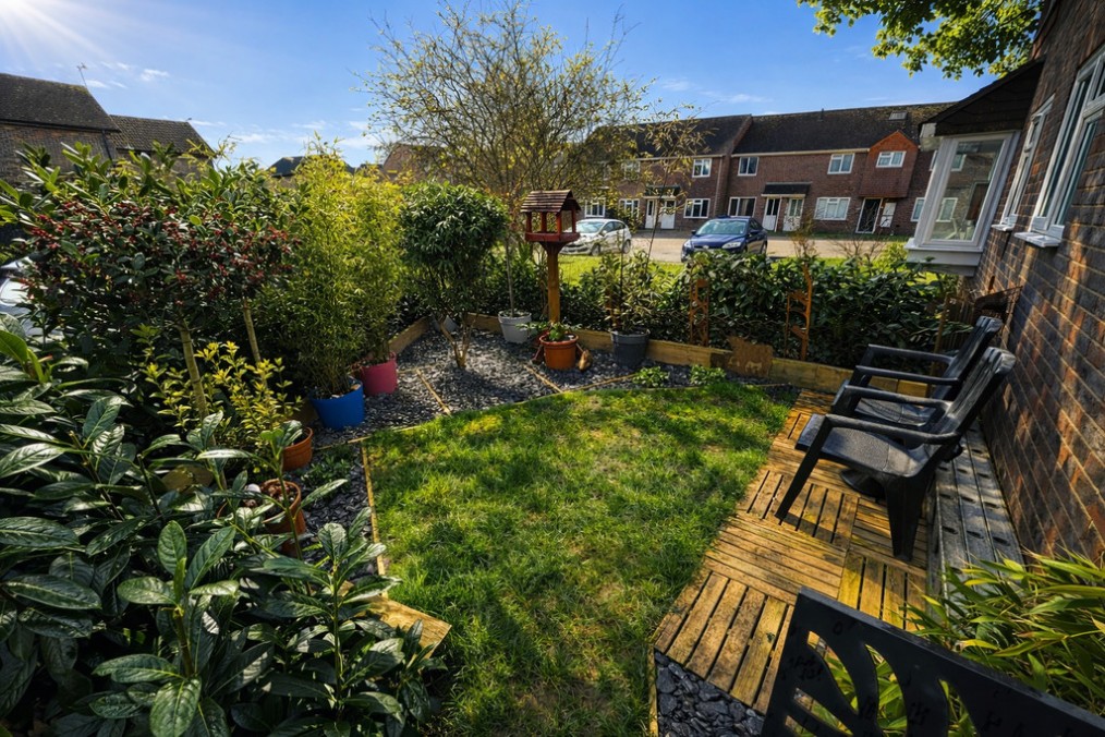 Church Green, Shoreham-by-Sea