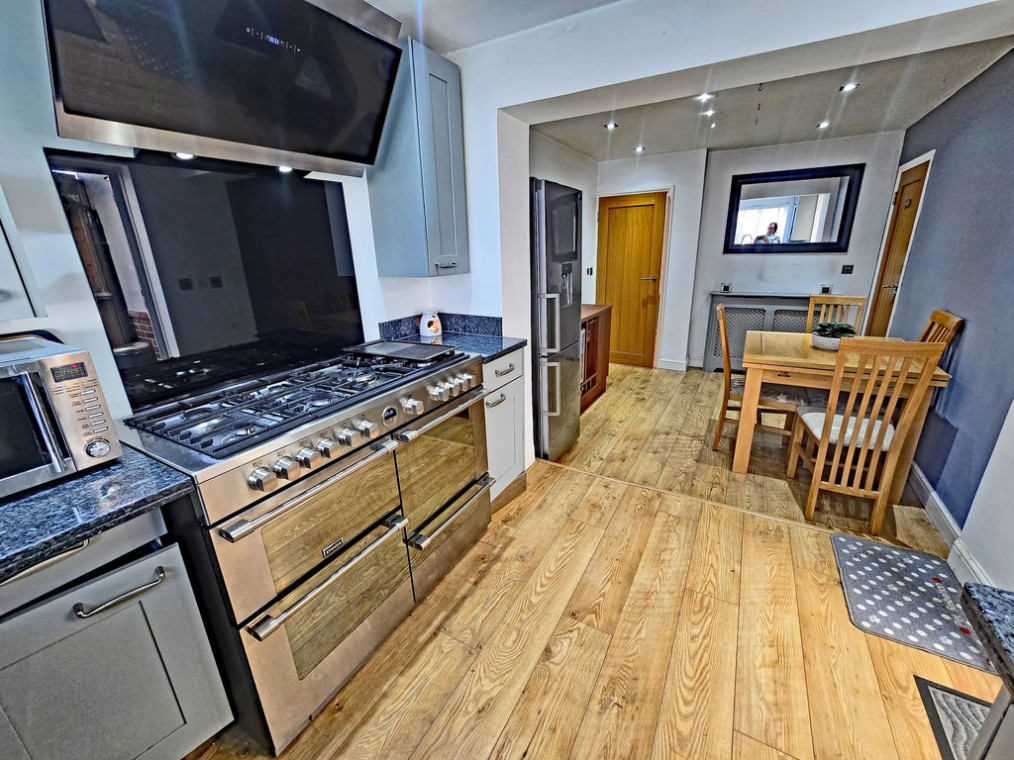 Graham Crescent, Portslade