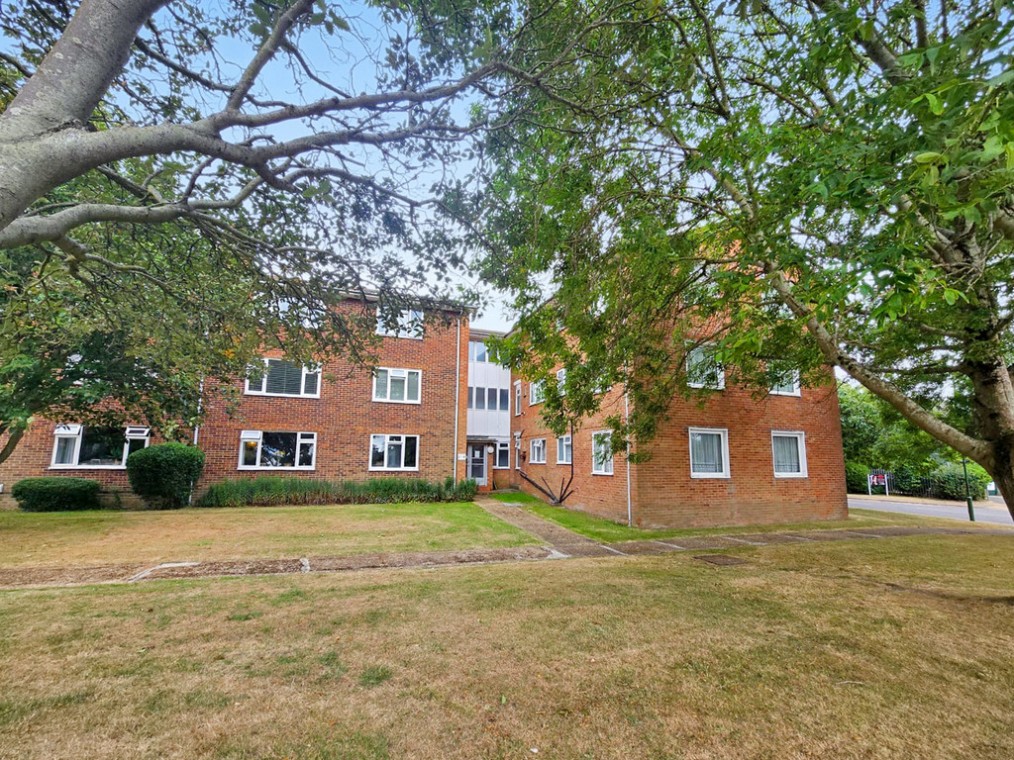 Meadway Court, Southwick