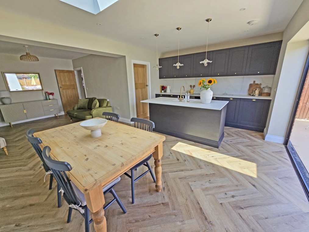 Phoenix Way, Southwick