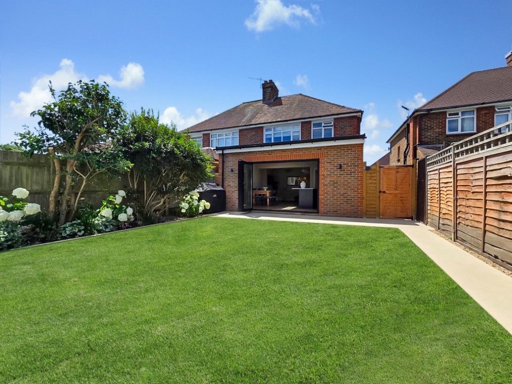 Phoenix Way, Southwick