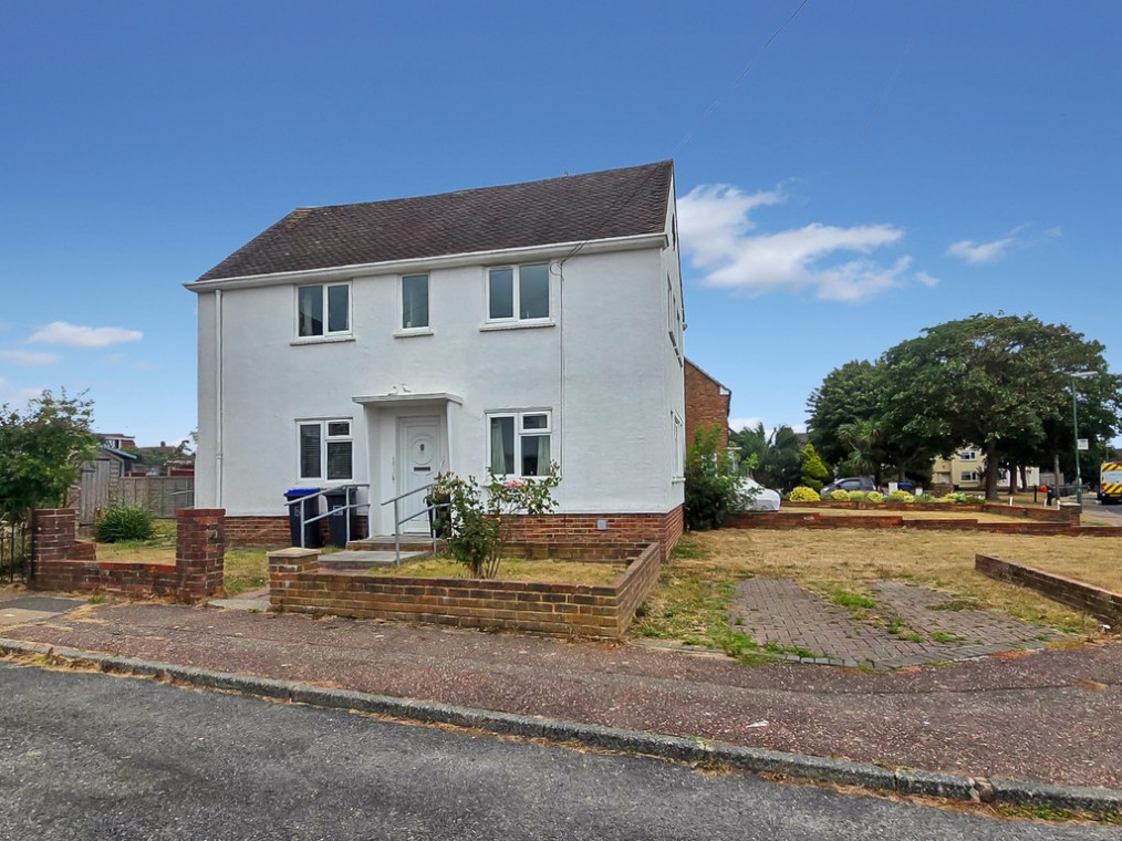 Wilmot Road, Shoreham-by-Sea