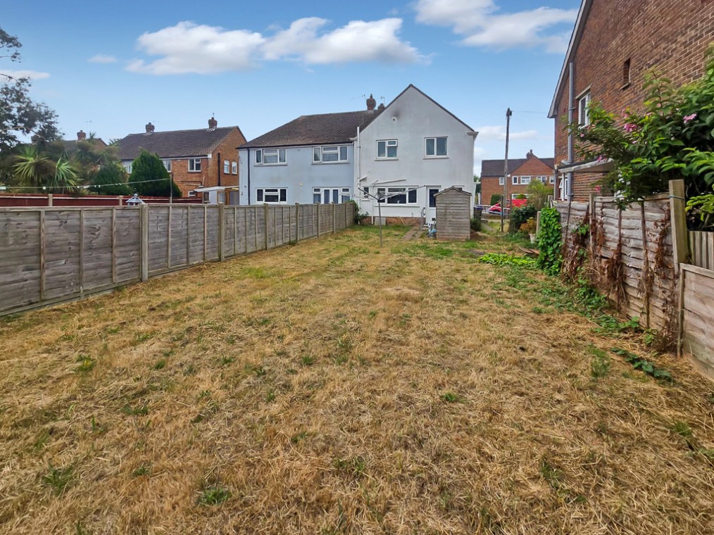 Wilmot Road, Shoreham-by-Sea