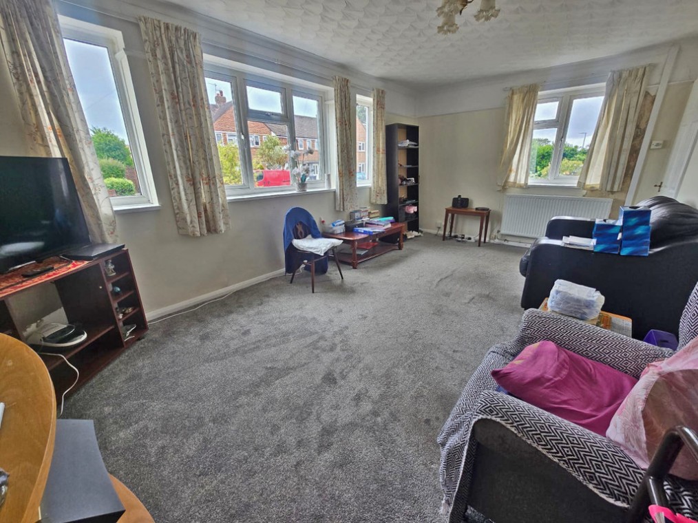 Wilmot Road, Shoreham-by-Sea