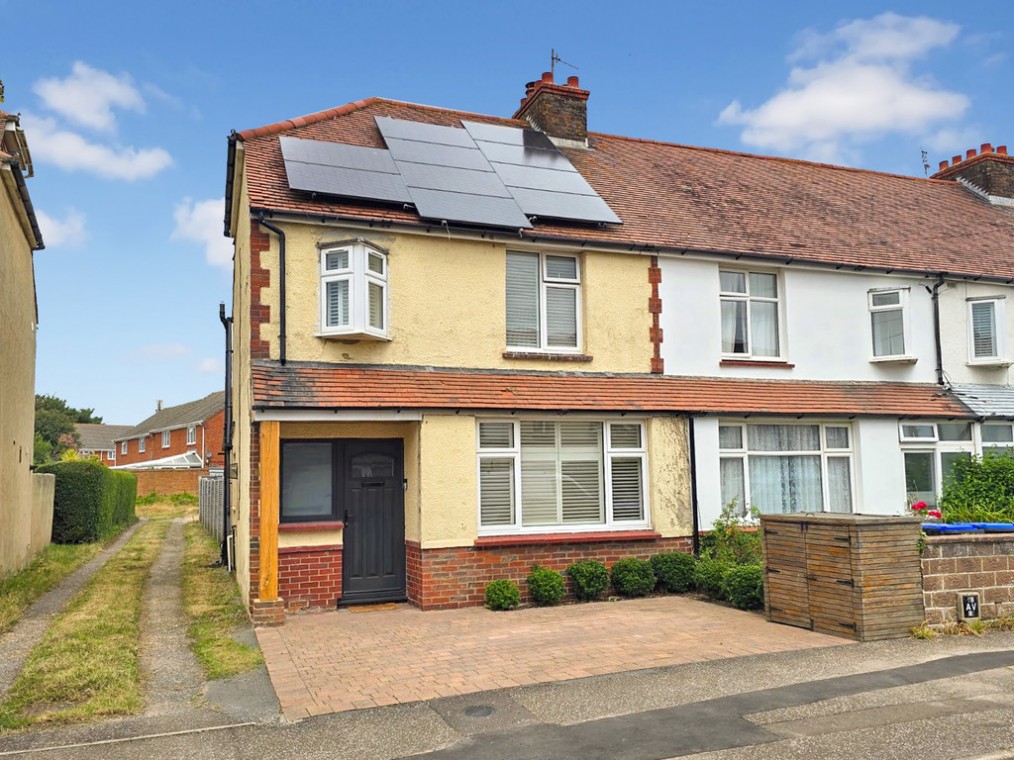 The Gardens, Southwick