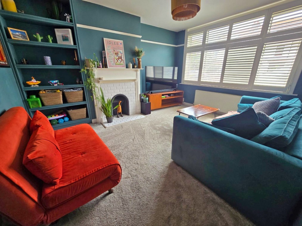 The Gardens, Southwick