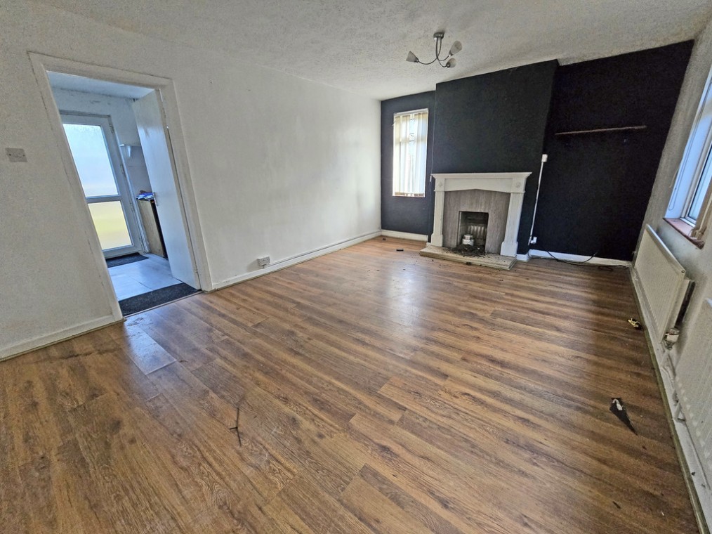 Manor Hall Road, Southwick