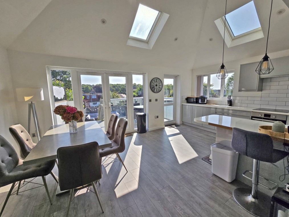 Applesham Way, Portslade, Brighton