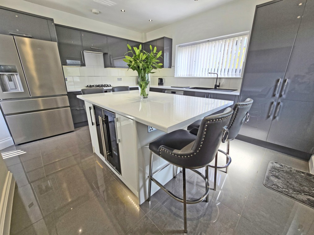 Mile Oak Road, Southwick