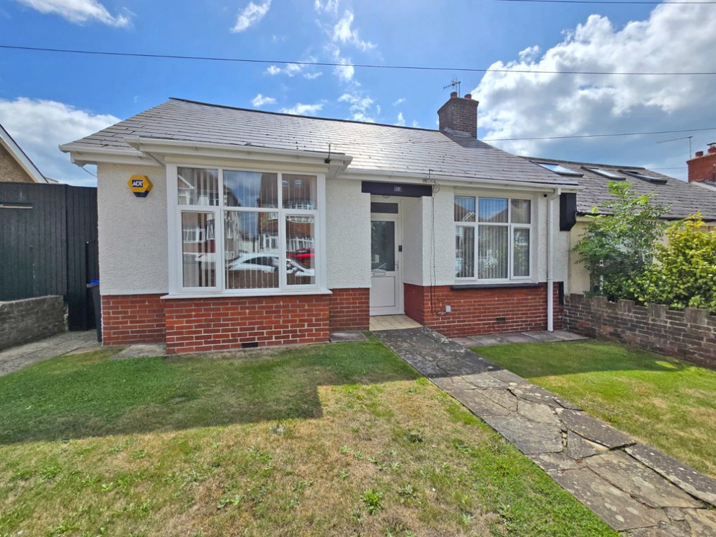 Mile Oak Road, Southwick