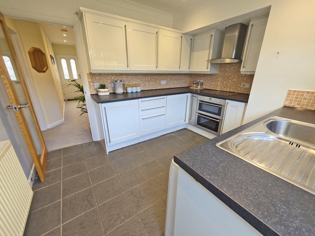 Park Avenue, Shoreham-by-Sea