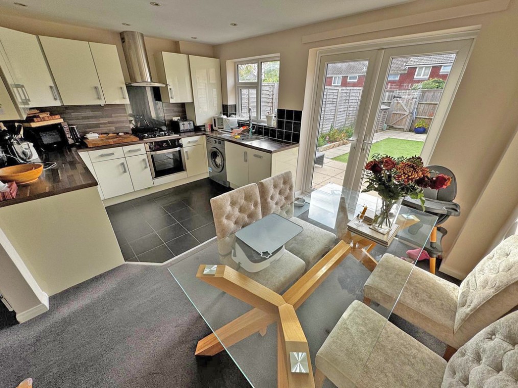 Wessex Walk, Shoreham-by-Sea