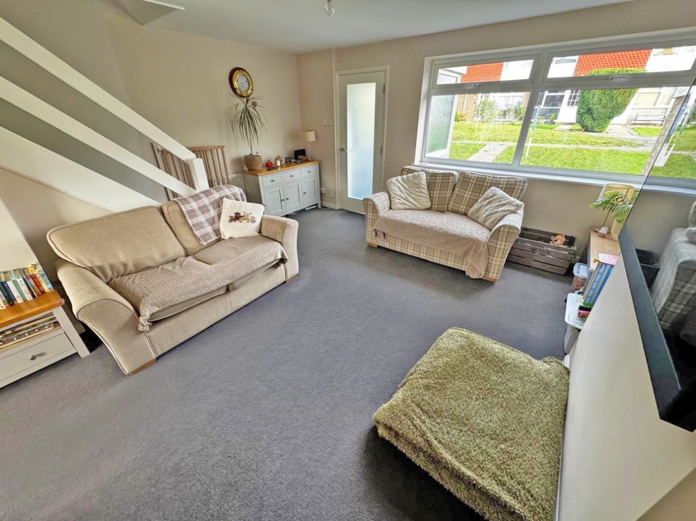 Wessex Walk, Shoreham-by-Sea