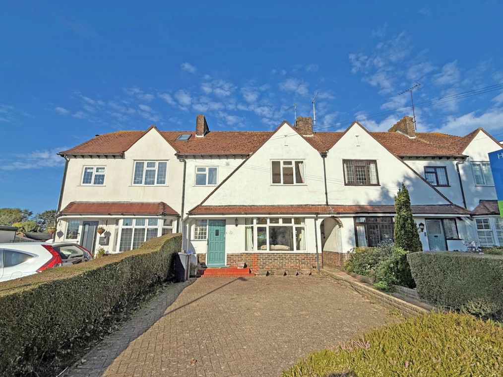Greenways Crescent, Shoreham-by-Sea