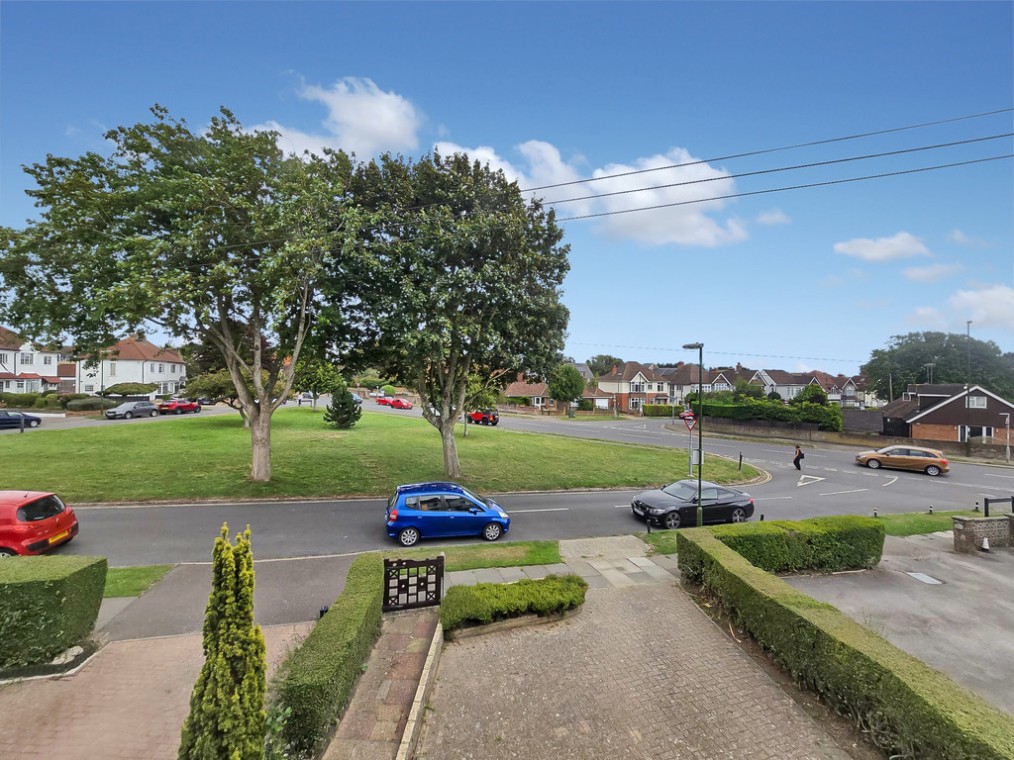 Greenways Crescent, Shoreham-by-Sea