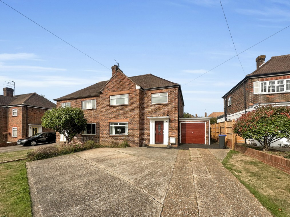 Kingston Lane, Shoreham-by-Sea