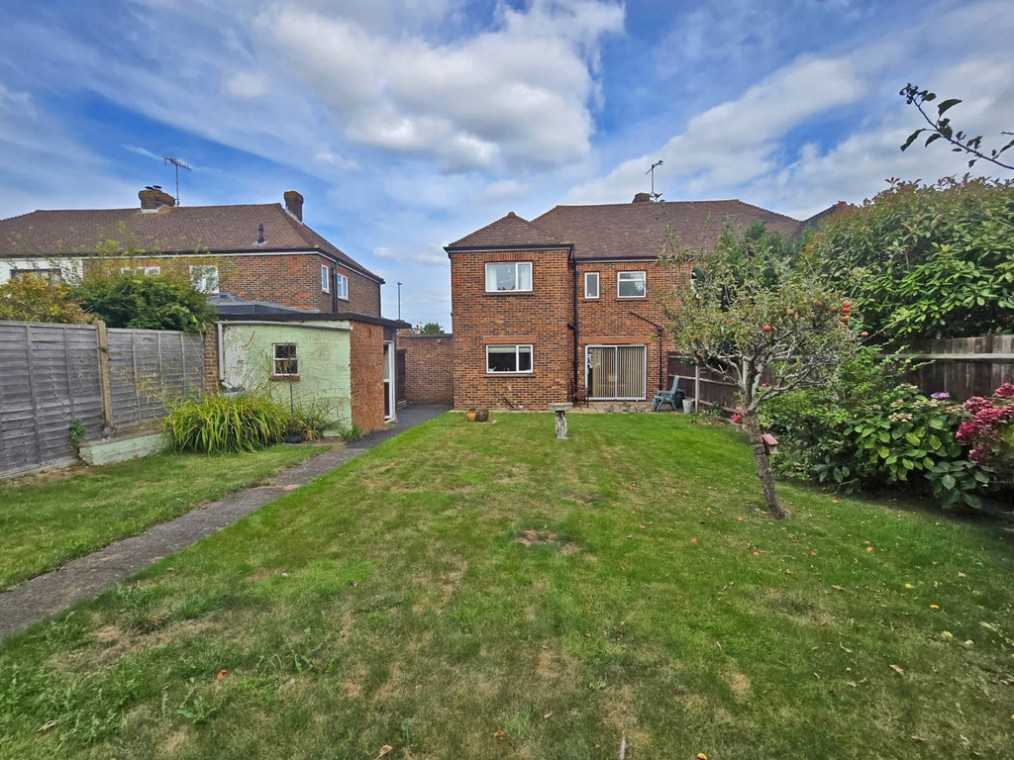 Kingston Lane, Shoreham-by-Sea