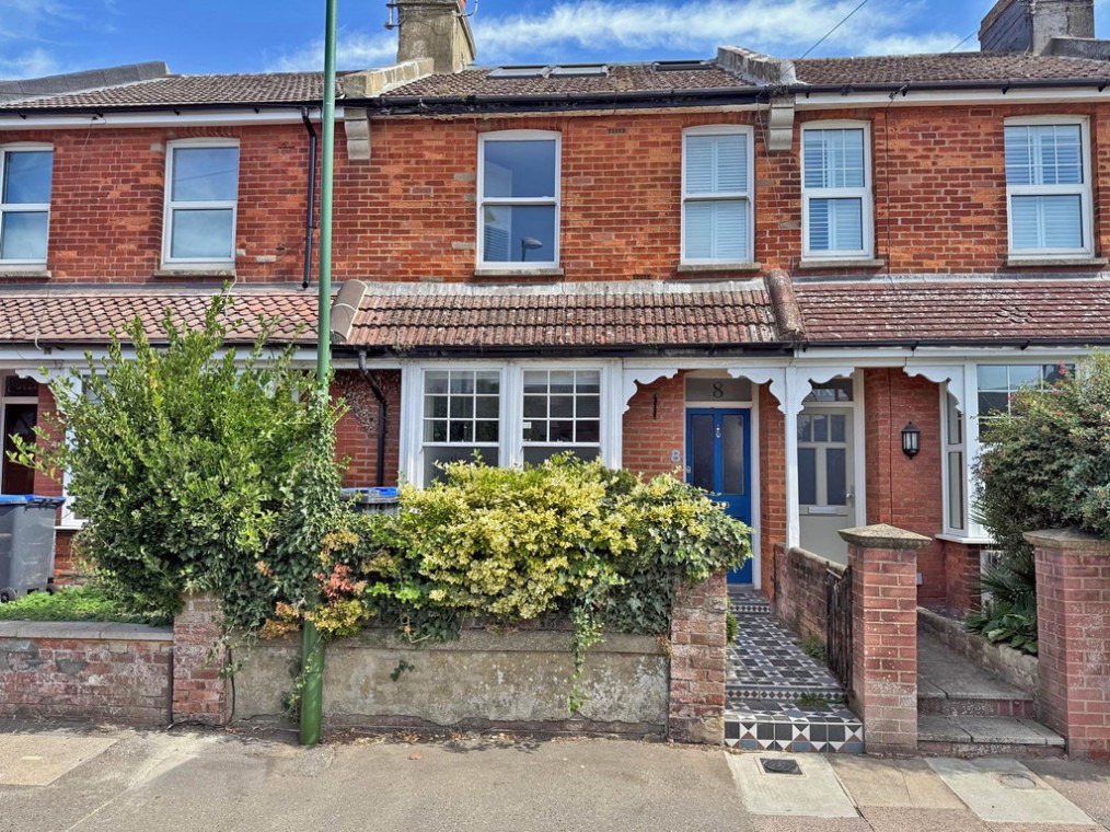 Victoria Road, Shoreham-by-Sea