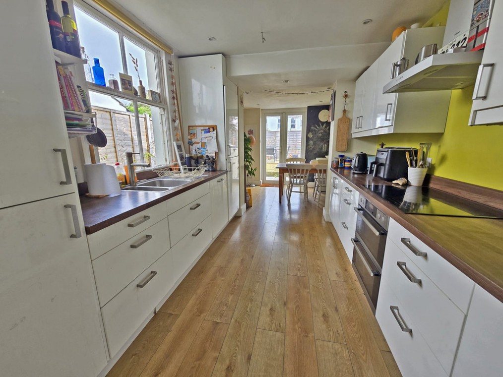 Victoria Road, Shoreham-by-Sea