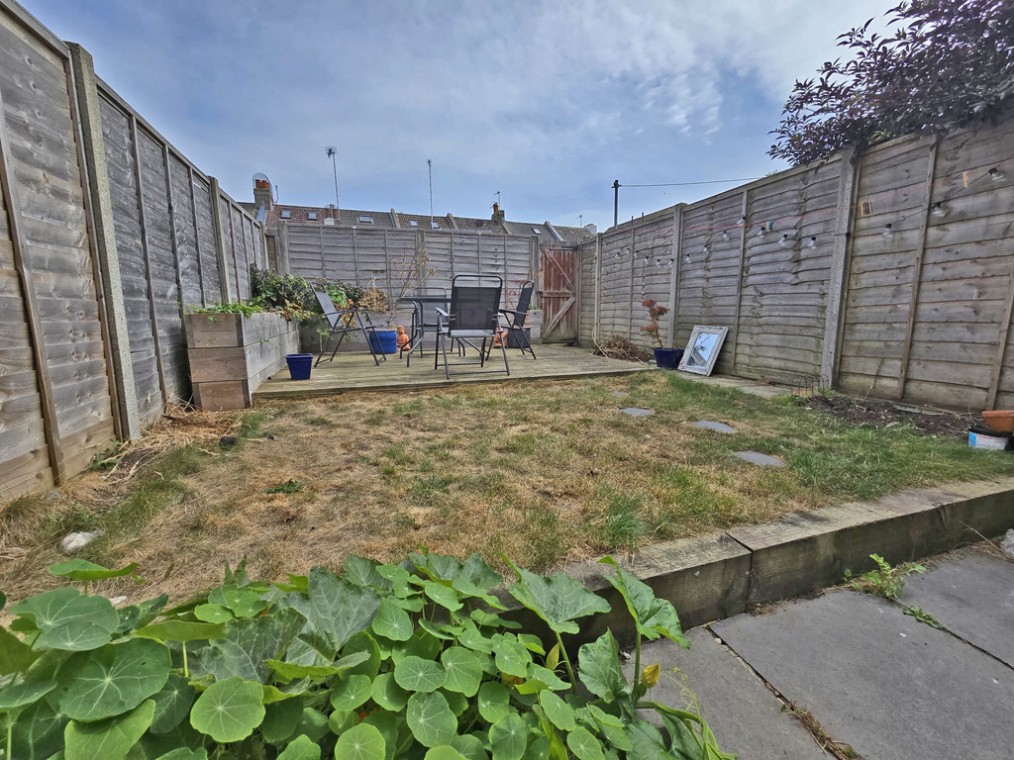 Victoria Road, Shoreham-by-Sea