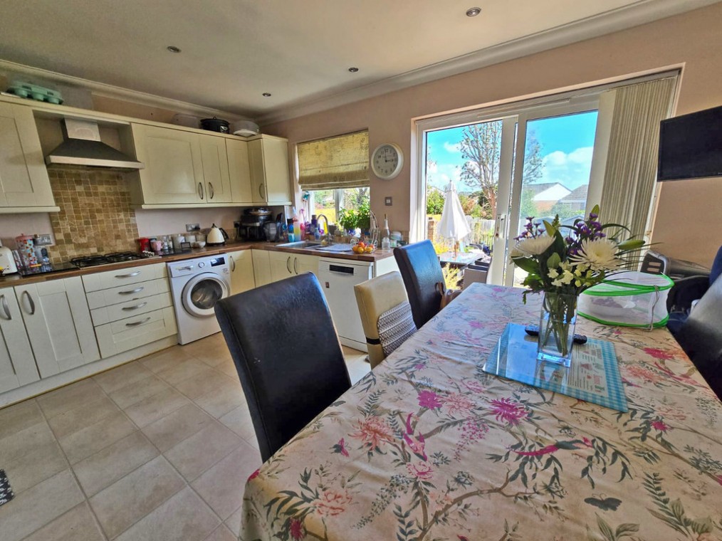 Mile Oak Road, Southwick