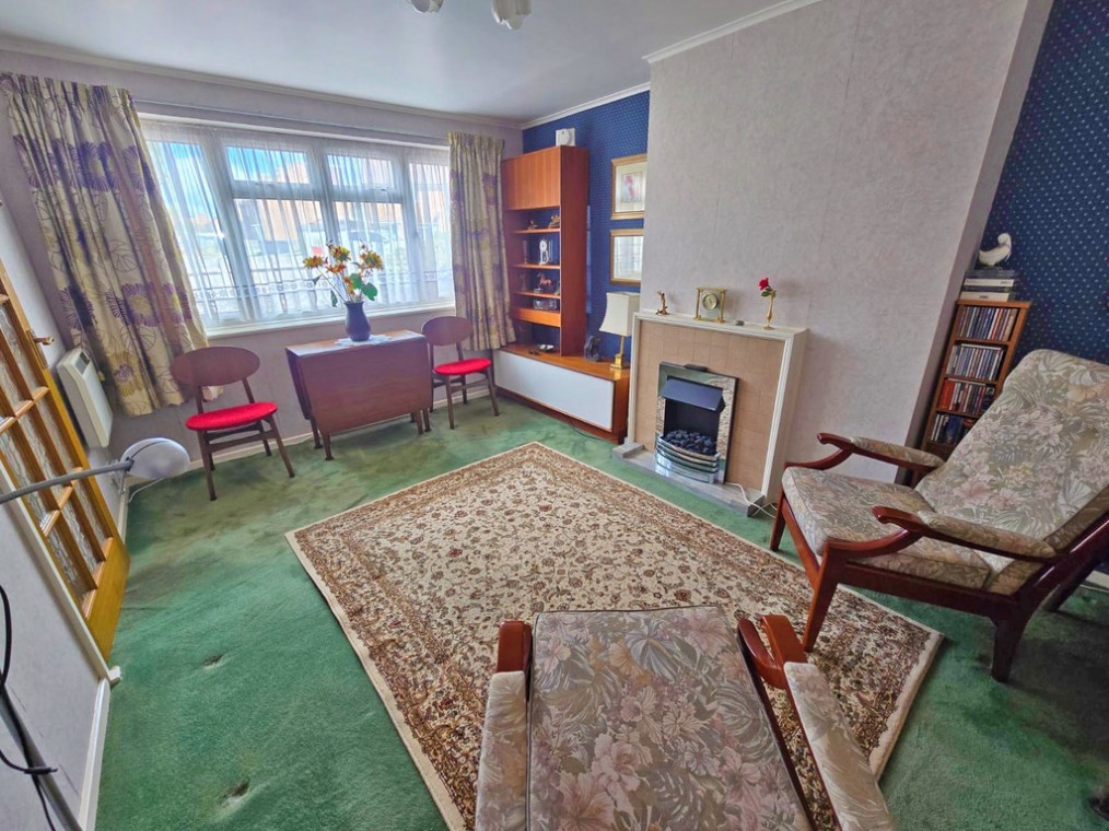 Mansell Road, Shoreham-by-Sea