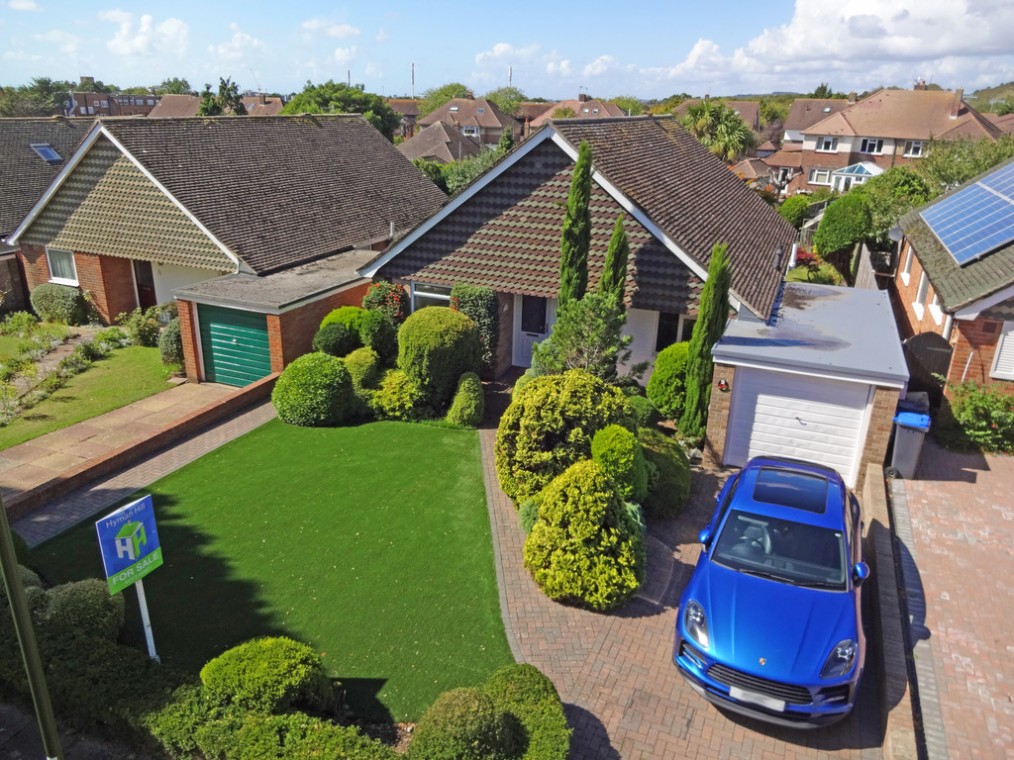 Mulberry Close, Shoreham-by-Sea