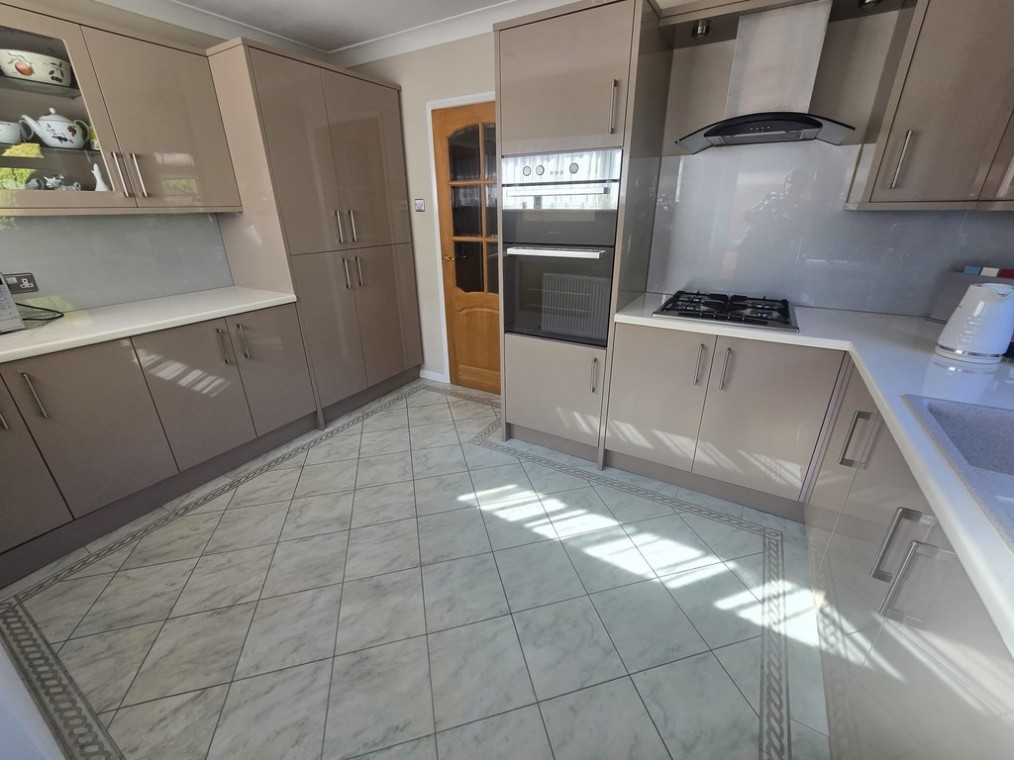 Mulberry Close, Shoreham-by-Sea