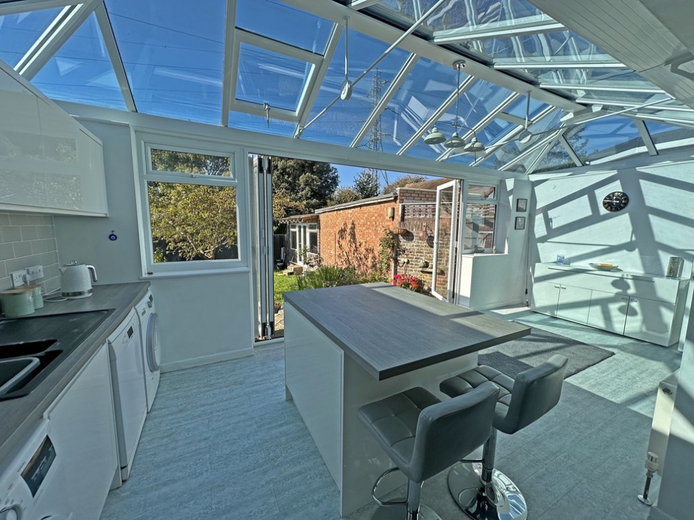 Melrose Avenue, Portslade