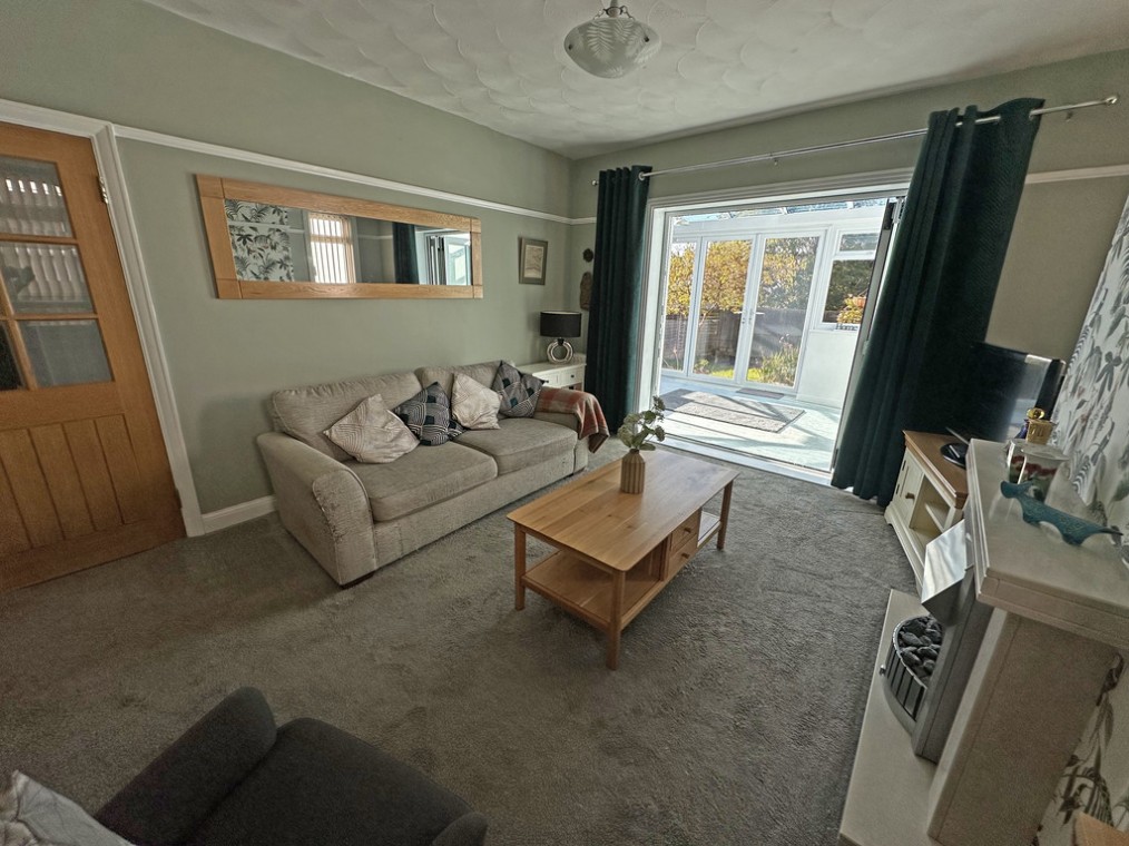 Melrose Avenue, Portslade