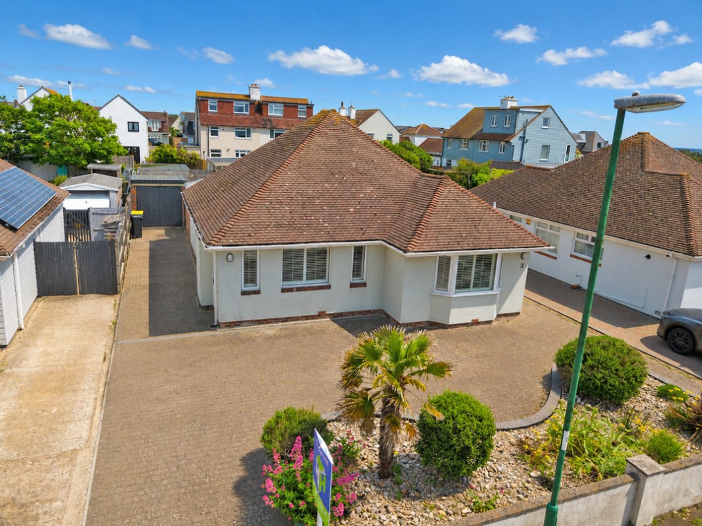 Fowey Close, Shoreham-by-Sea