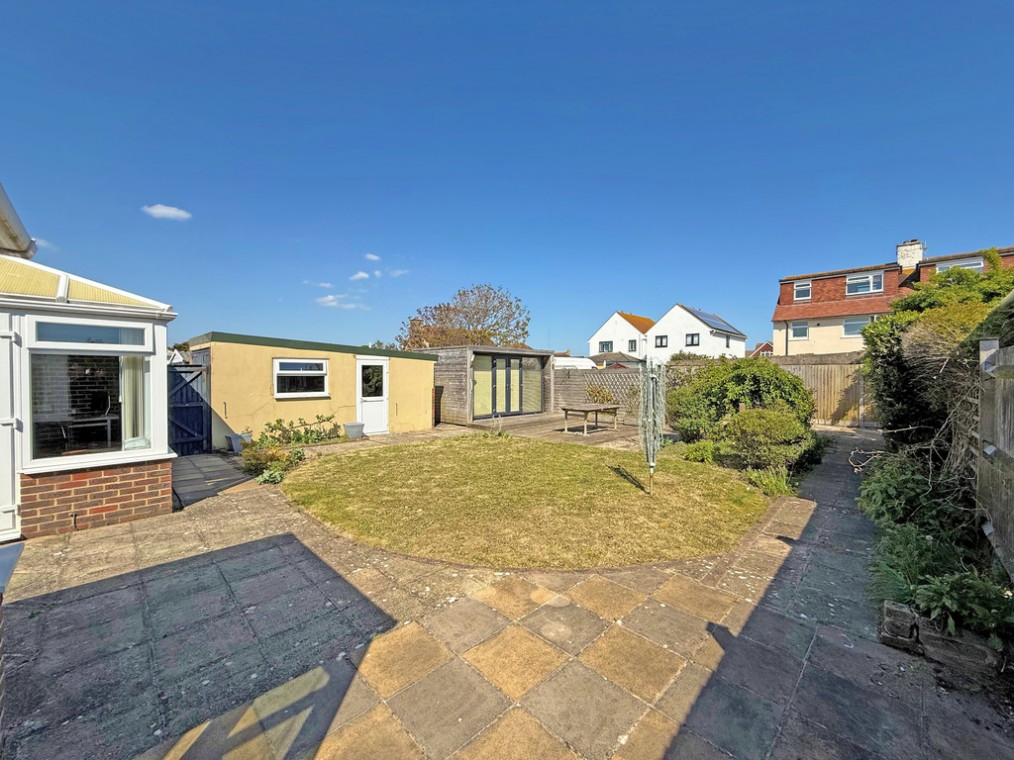 Fowey Close, Shoreham-by-Sea