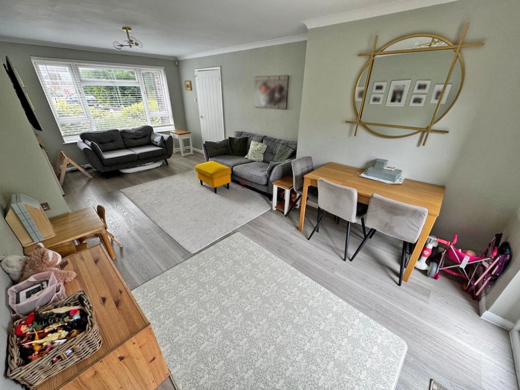 Saffron Close, Shoreham-by-Sea