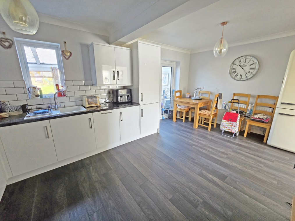 Old Shoreham Road (Slip Road), Southwick