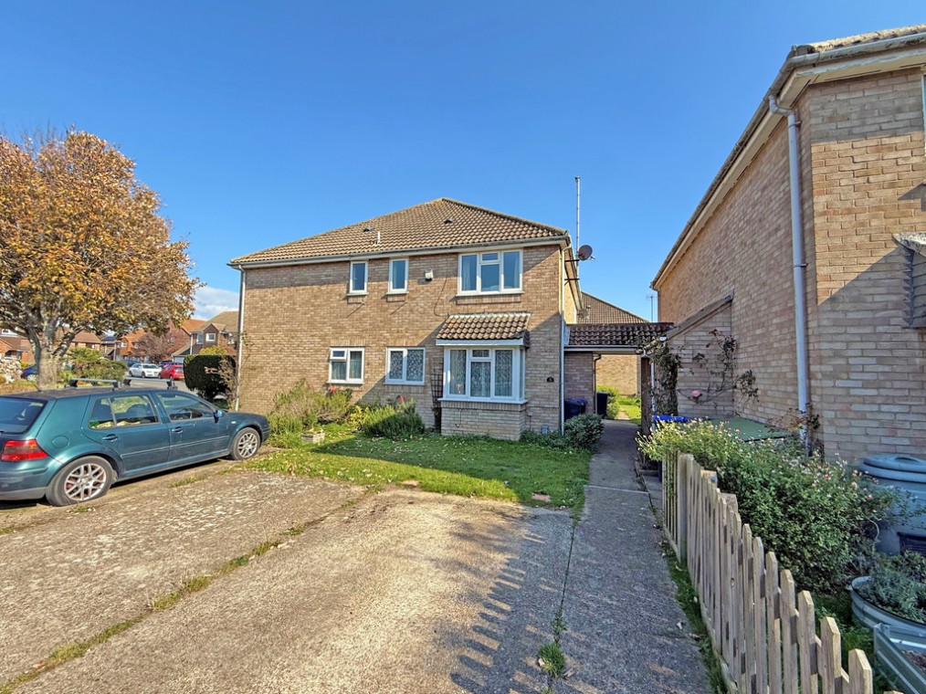 Church Green, Shoreham-by-Sea