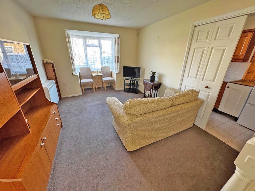 Church Green, Shoreham-by-Sea