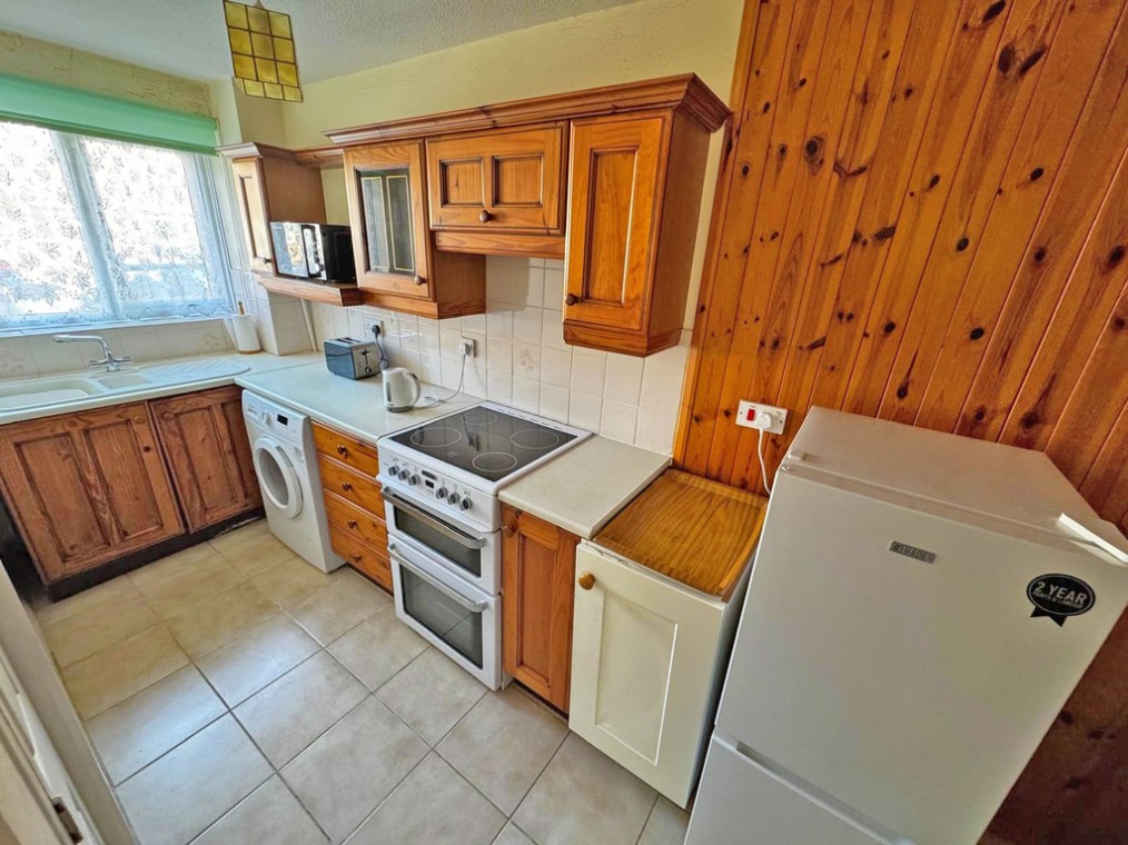 Church Green, Shoreham-by-Sea