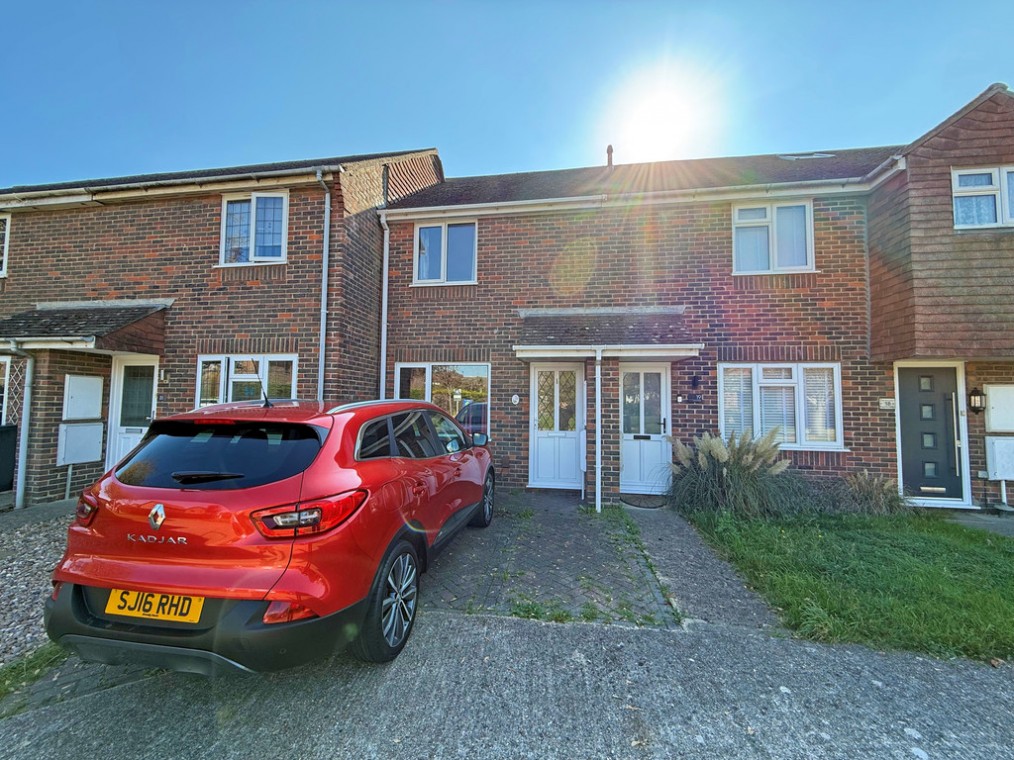 Church Green, Shoreham-by-Sea