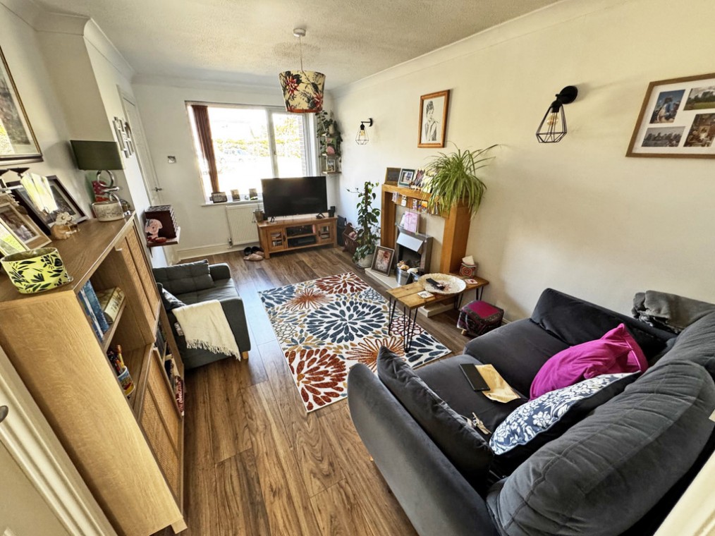 Church Green, Shoreham-by-Sea